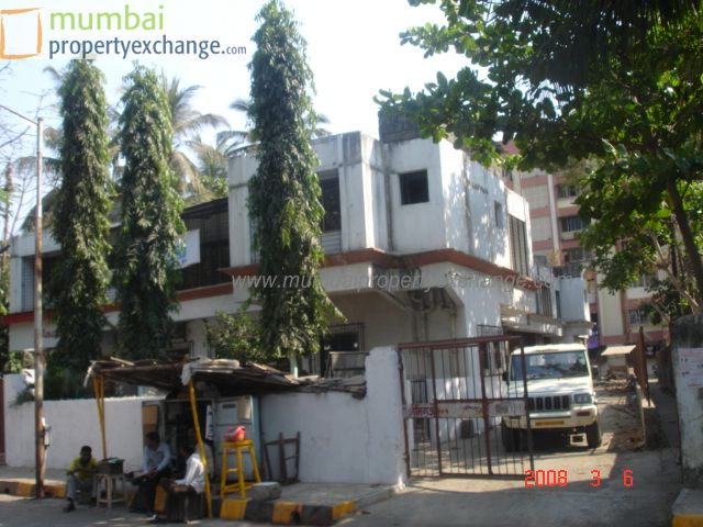Ami Zarana โ Dahisar East (2)