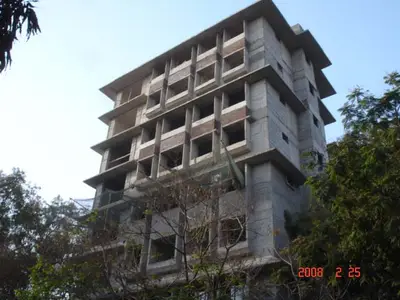 Avanti Apartment