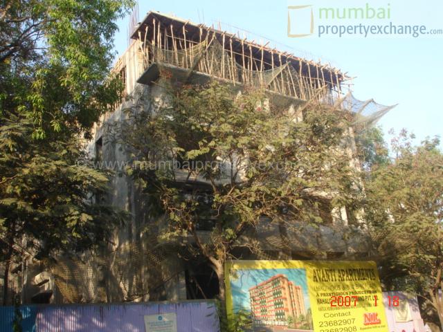 Avanti Apartment — Kandivali West (47)