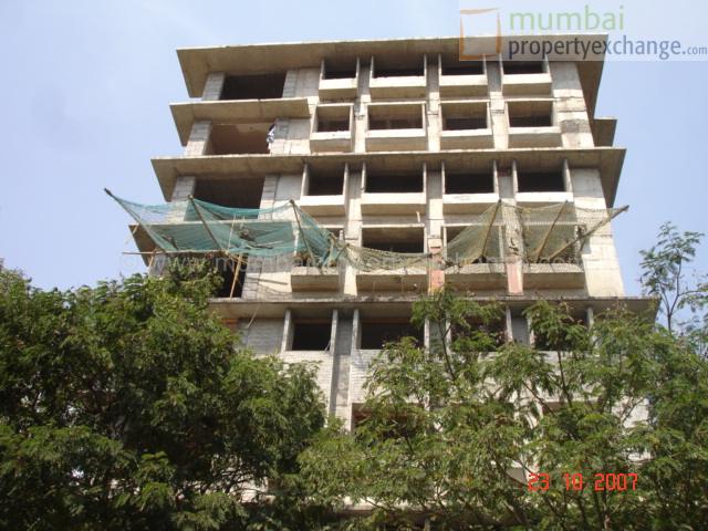 Avanti Apartment — Kandivali West (46)