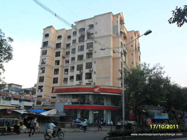 Ronit Arcade in Kandivali West