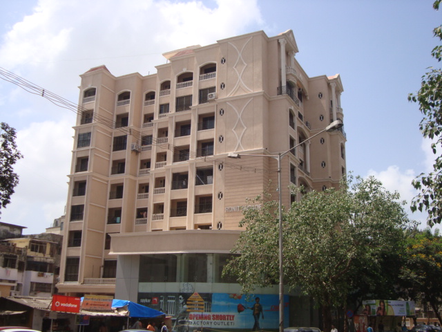 Ronit Arcade โ Kandivali West (5)