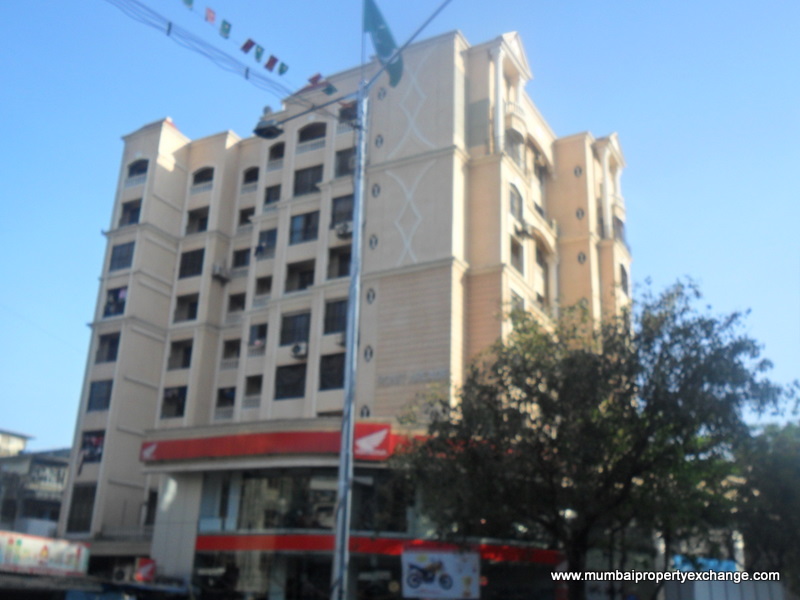 Ronit Arcade — Kandivali West (8)