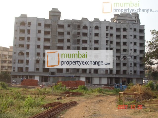 Kabra Galaxy — Thane West (2)
