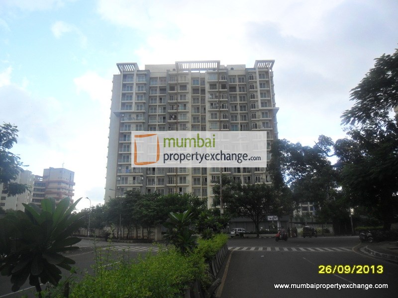 Kabra Galaxy — Thane West (8)