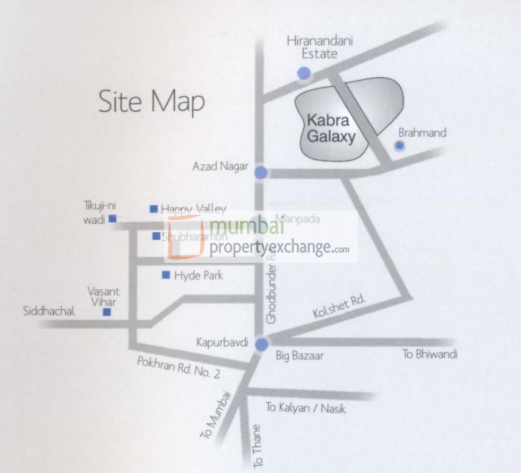 Kabra Galaxy — Thane West (5)