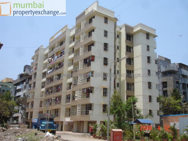 Ankur Enclave in Mira Road