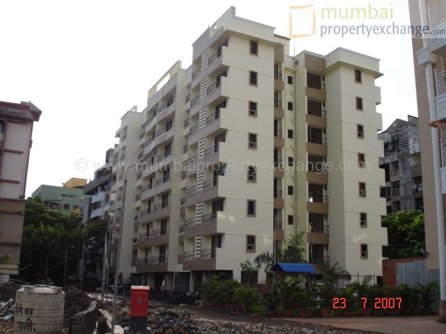Ankur Enclave โ Mira Road (2)