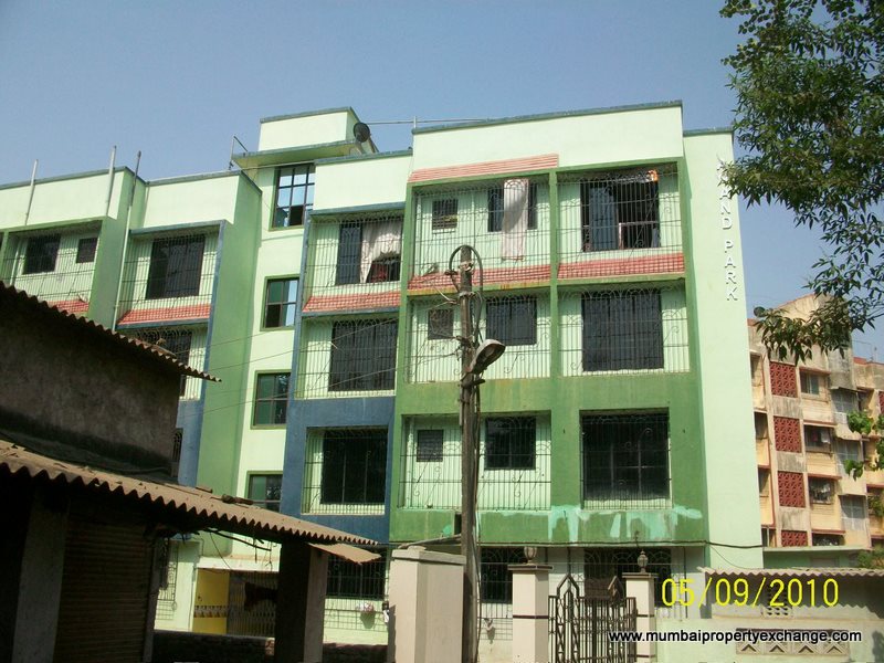 Anand Park โ Vasai (3)