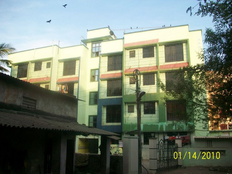 Anand Park โ Vasai (2)