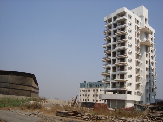 Sai Siddhi — Kharghar (6)
