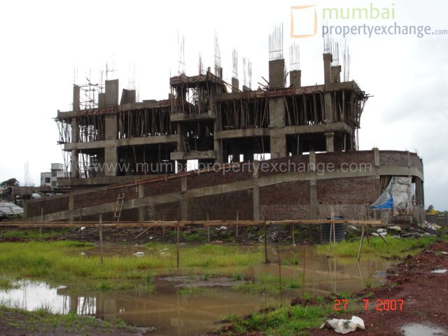 Sai Siddhi โ Kharghar (3)