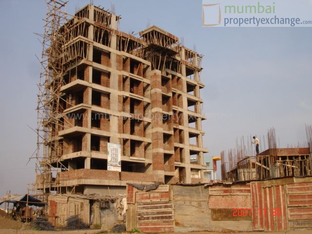 Sai Siddhi โ Kharghar (2)
