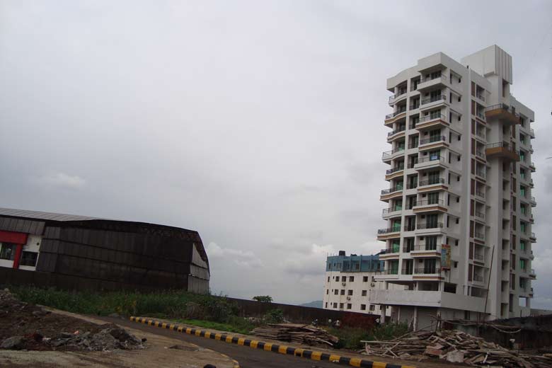 Sai Siddhi โ Kharghar (5)