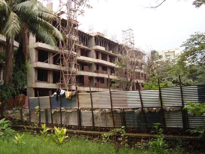 Sargam — Chembur (3)