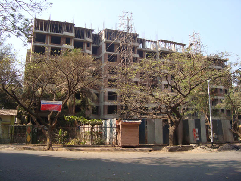 Sargam — Chembur (4)