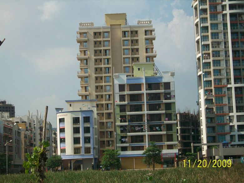 Goldee Heights