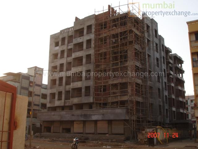 Narmada Paradise โ Mira Road (2)