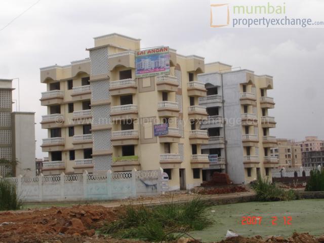 Sai Aangan in Mira Road