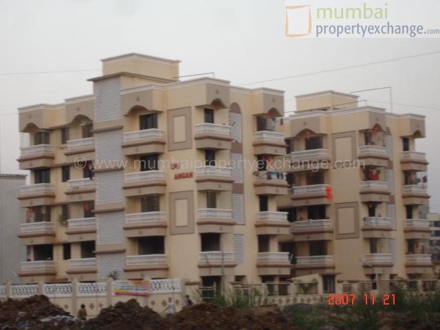 Sai Aangan — Mira Road (2)