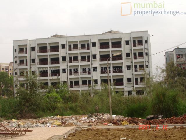 Venus Apartment — Mira Road (4)