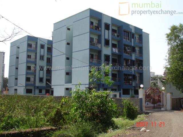 Venus Apartment โ Mira Road (2)