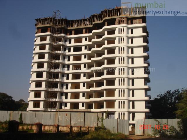 Puri Tower — Borivali West (3)