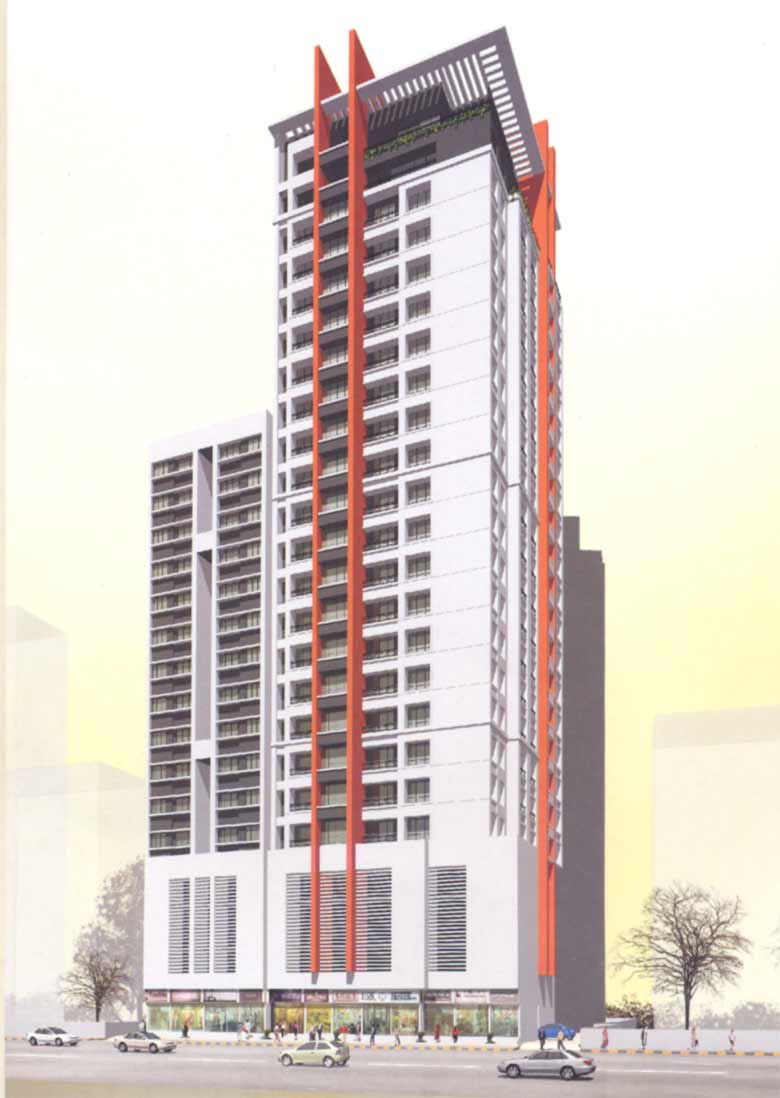 Siddhivinayak Vastu — Parel (3)
