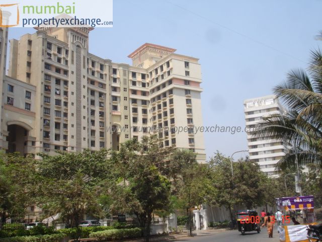 Kk imperial height — Bandra West (5)