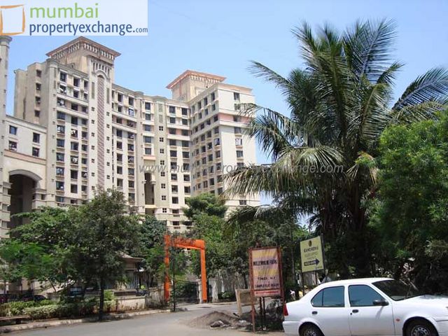 Kk imperial height — Bandra West (4)
