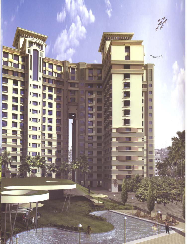 Kk imperial height — Bandra West (3)