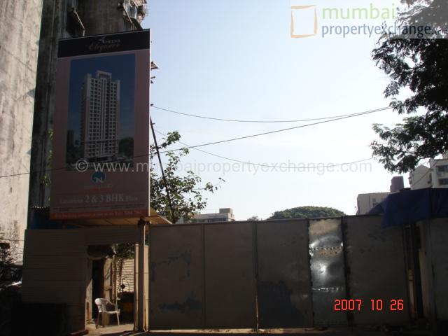 Heena — Borivali West (2)