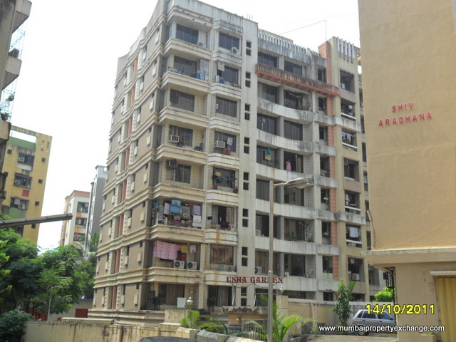 Usha Garden — Malad West (4)