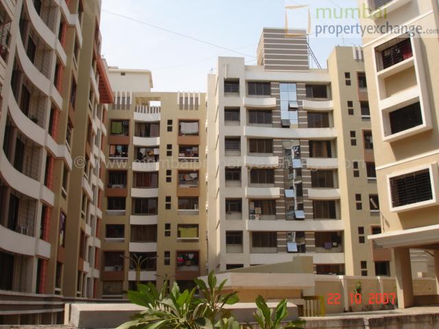 Usha Garden โ Malad West (2)