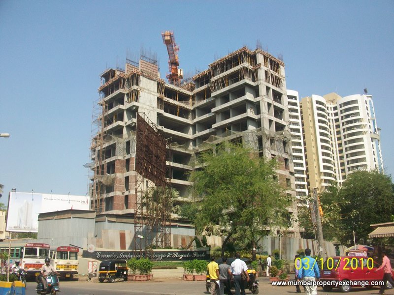 Vijay Vilas โ Thane West (6)