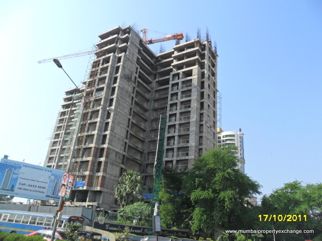 Vijay Vilas — Thane West (8)