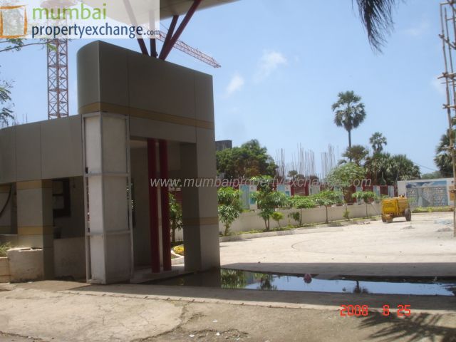 Vijay Vilas โ Thane West (2)