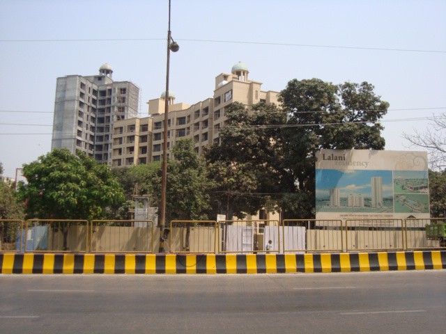 Lalani Residency — Thane West (7)