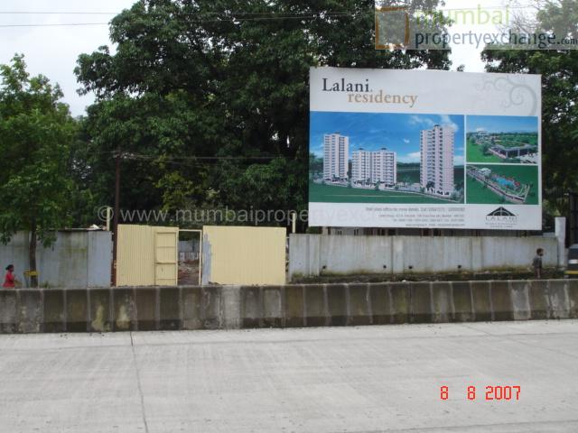 Lalani Residency โ Thane West (2)