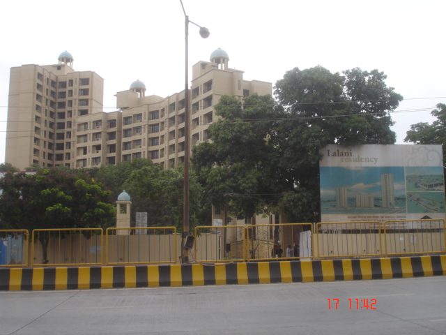 Lalani Residency โ Thane West (6)