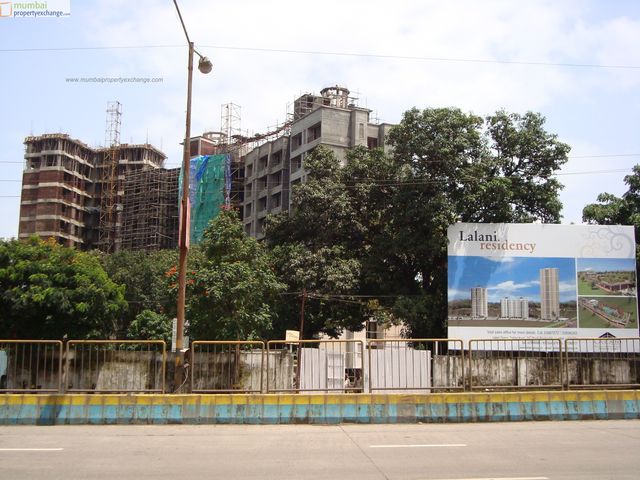 Lalani Residency โ Thane West (4)