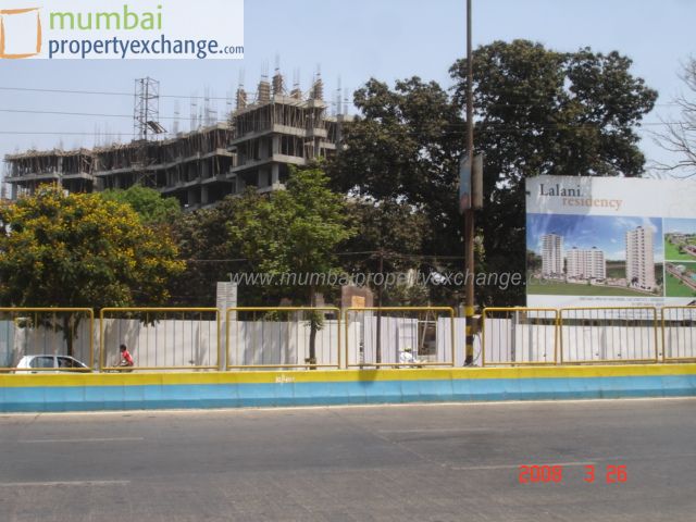 Lalani Residency โ Thane West (3)