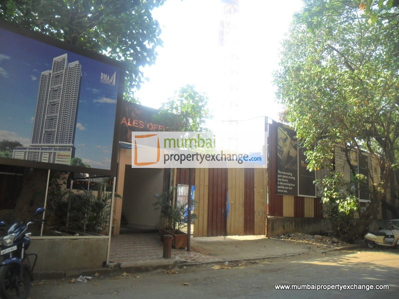 RNA Metropolis โ Sewri (2)