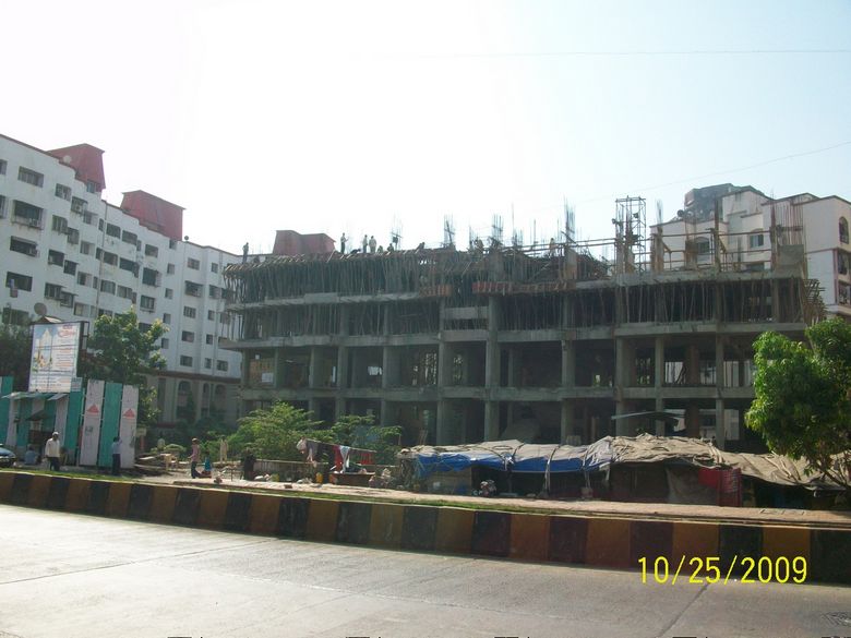 Olive โ Kandivali West (5)