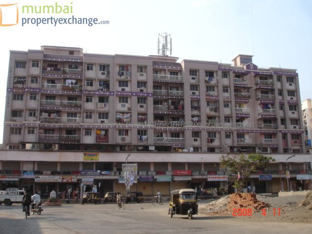 Trivedi Plaza — Mira Road (3)