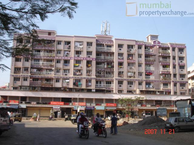 Trivedi Plaza — Mira Road (2)