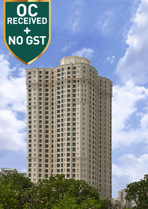 Canary in Thane West