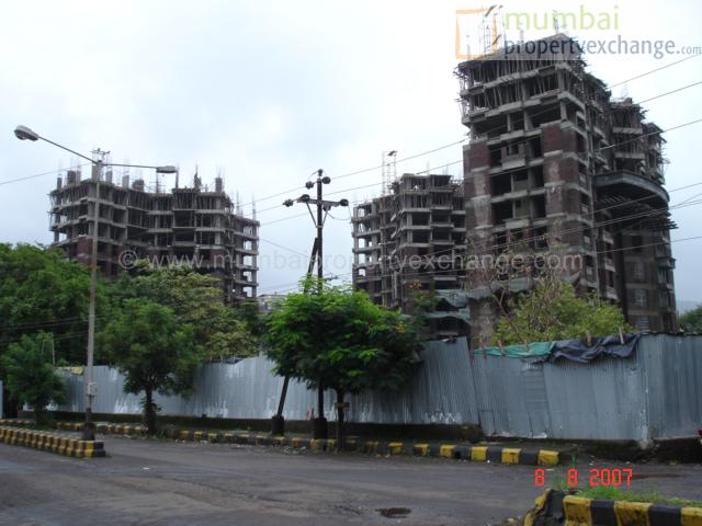 Swastik Regalia — Thane West (2)