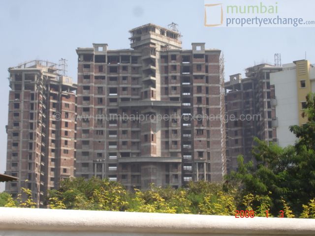 Swastik Regalia — Thane West (3)