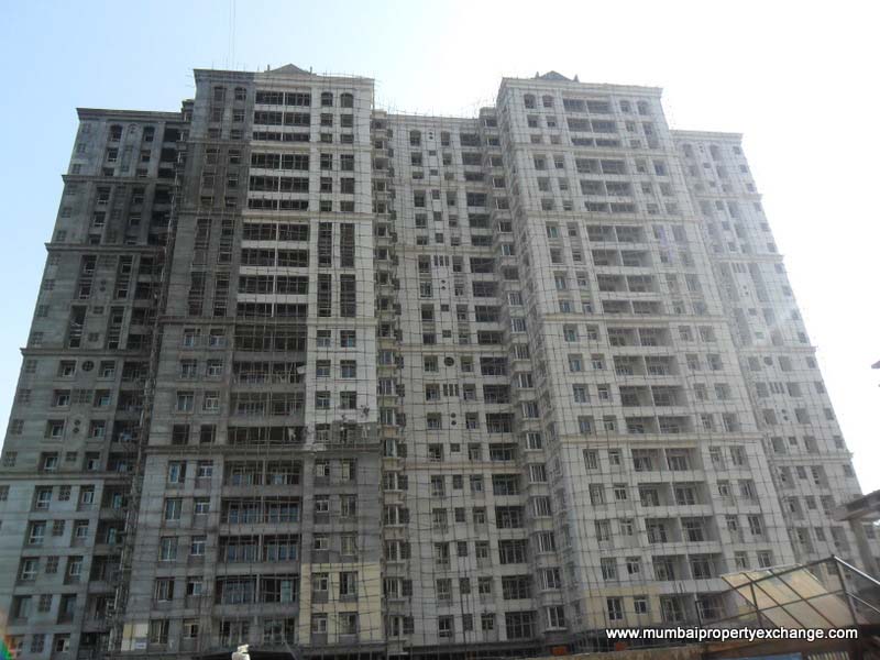 Pride Presidency Luxuria — Thane West (5)